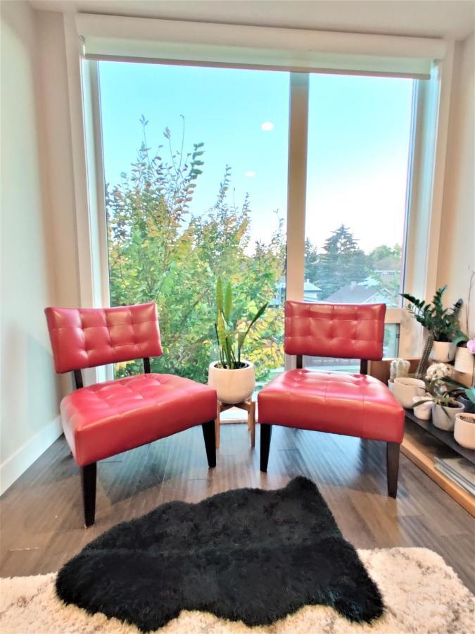 Monki Di Executive Suites - Glas - Luxury Inner City Home 3 Min To Downtown W Private Rooftop Patio Fireplace YYC Exterior foto